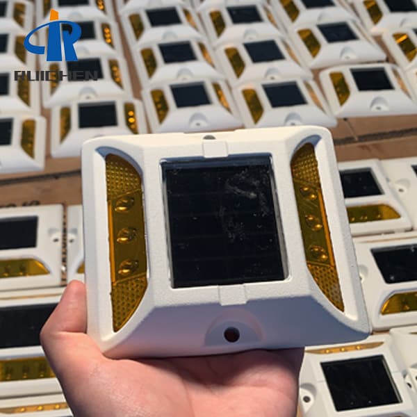 <h3>Square Motorway Stud Lights 30T For Highway-RUICHEN Solar </h3>
